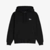 Patta Snake Heart Boxy Hooded Sweater