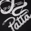 Patta Snake Heart Boxy Hooded Sweater