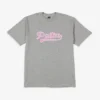 Patta Logo Tail T-Shirt