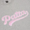 Patta Logo Tail T-Shirt
