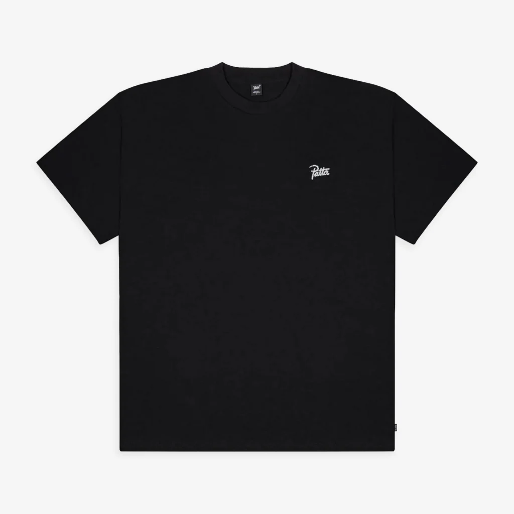 Patta Croco T-Shirt