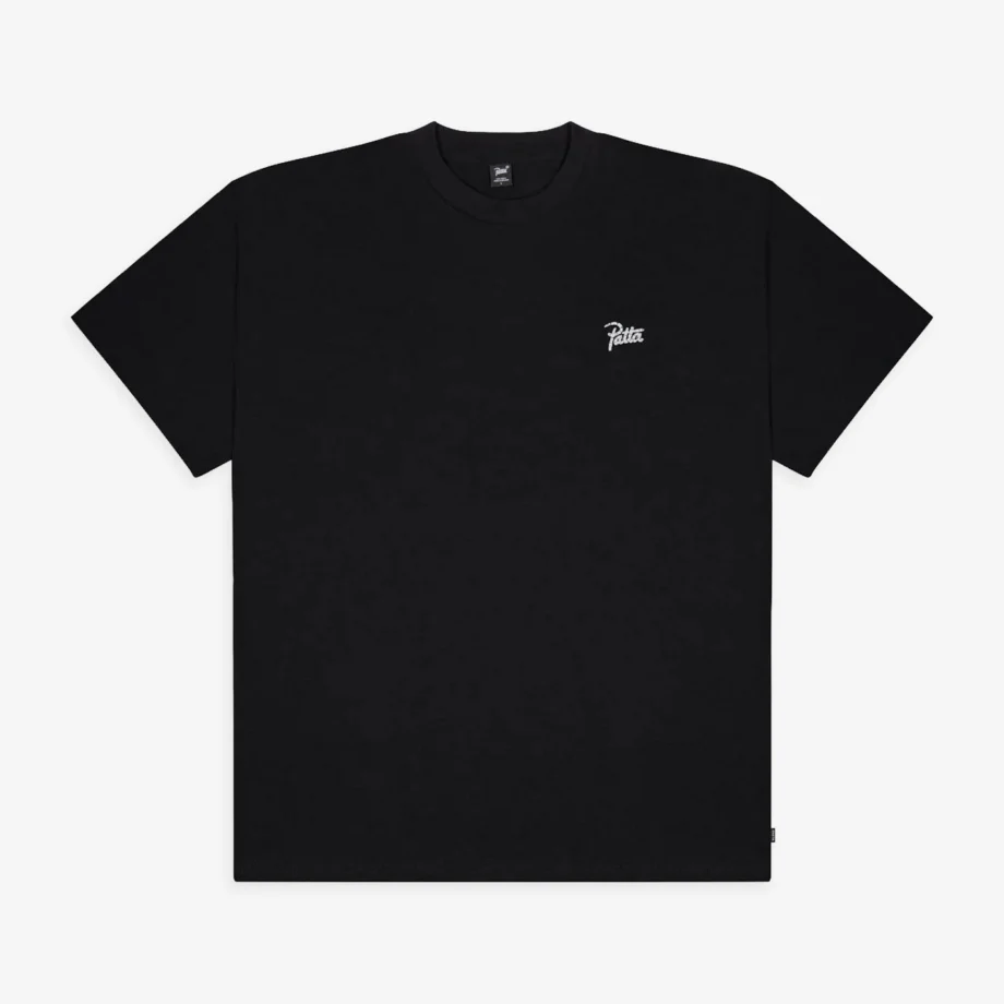 Patta Croco T-Shirt