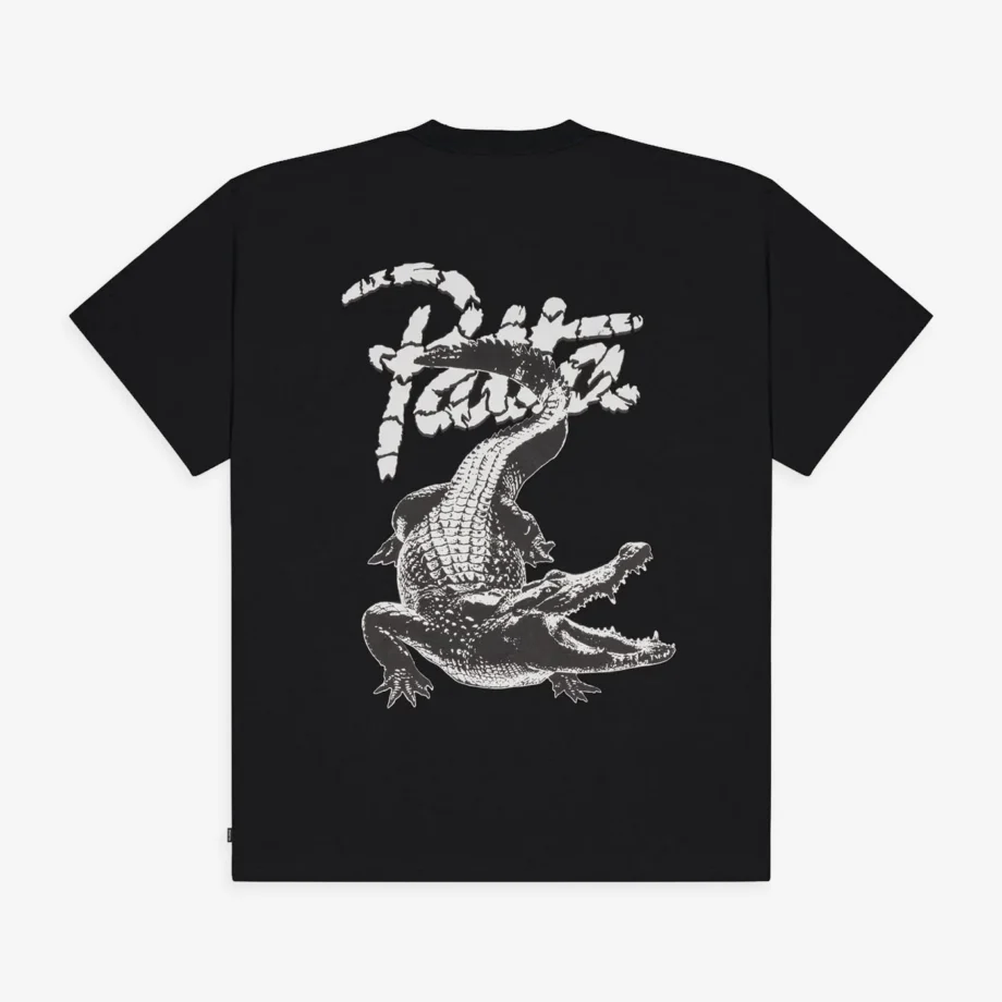 Patta Croco T-Shirt