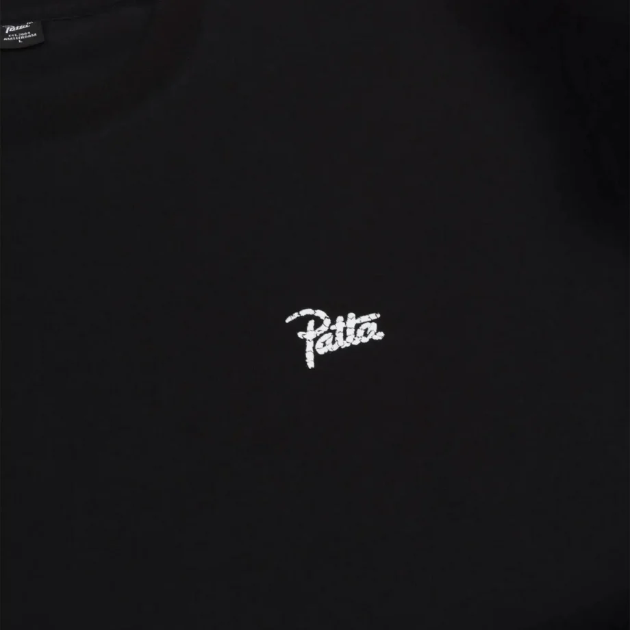 Patta Croco T-Shirt