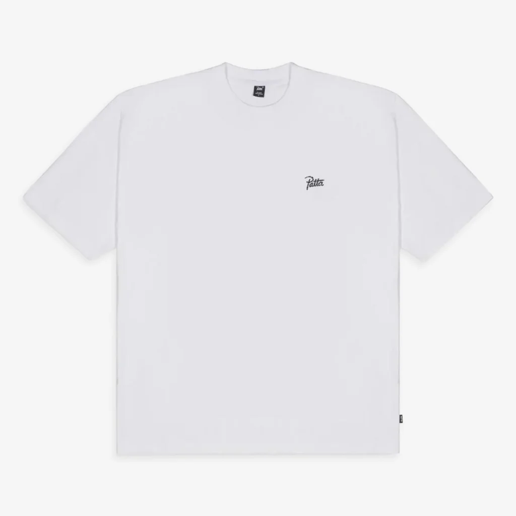 Patta Croco T-Shirt