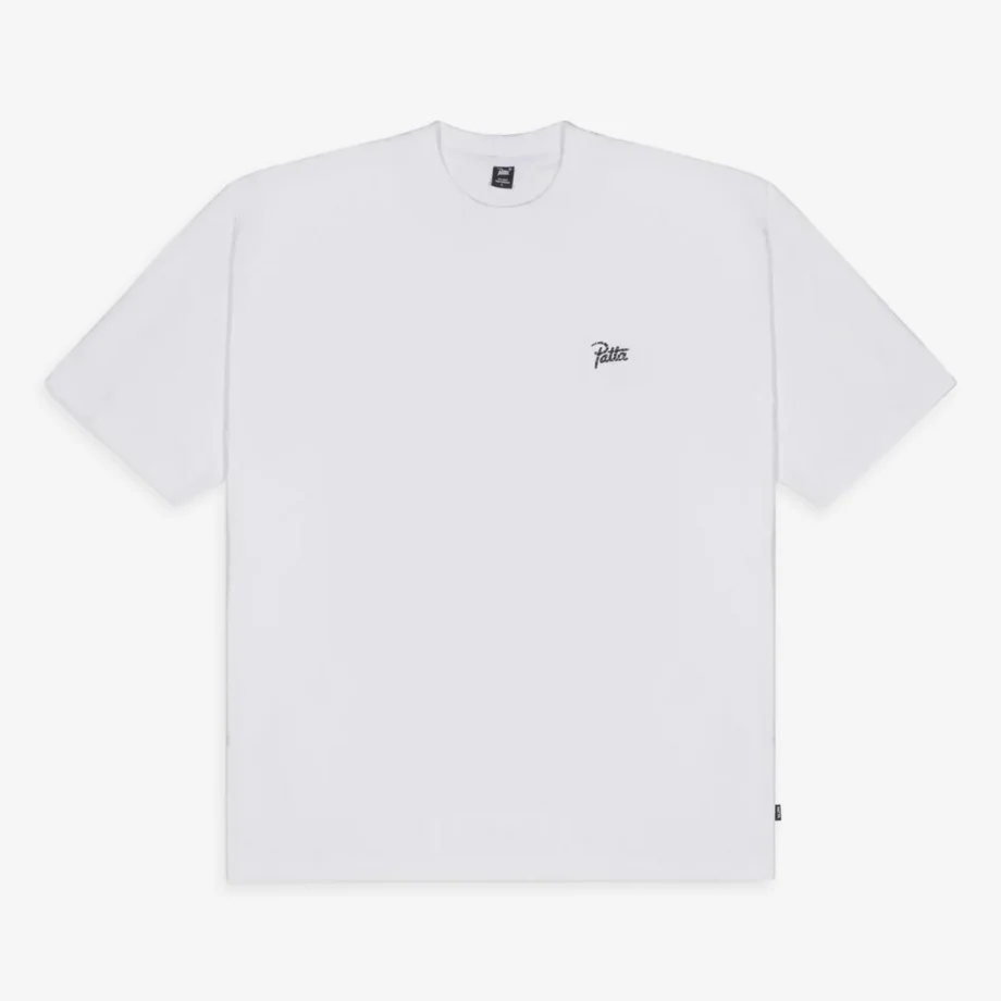 Patta Croco T-Shirt
