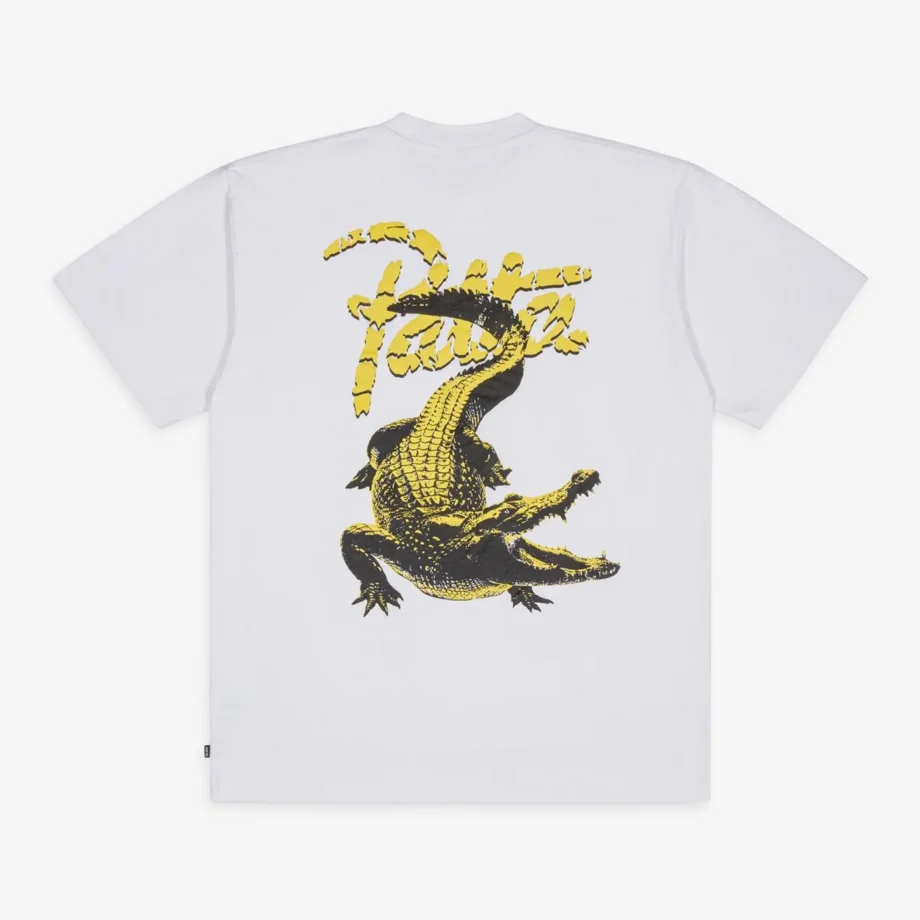 Patta Croco T-Shirt