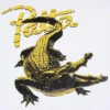 Patta Croco T-Shirt