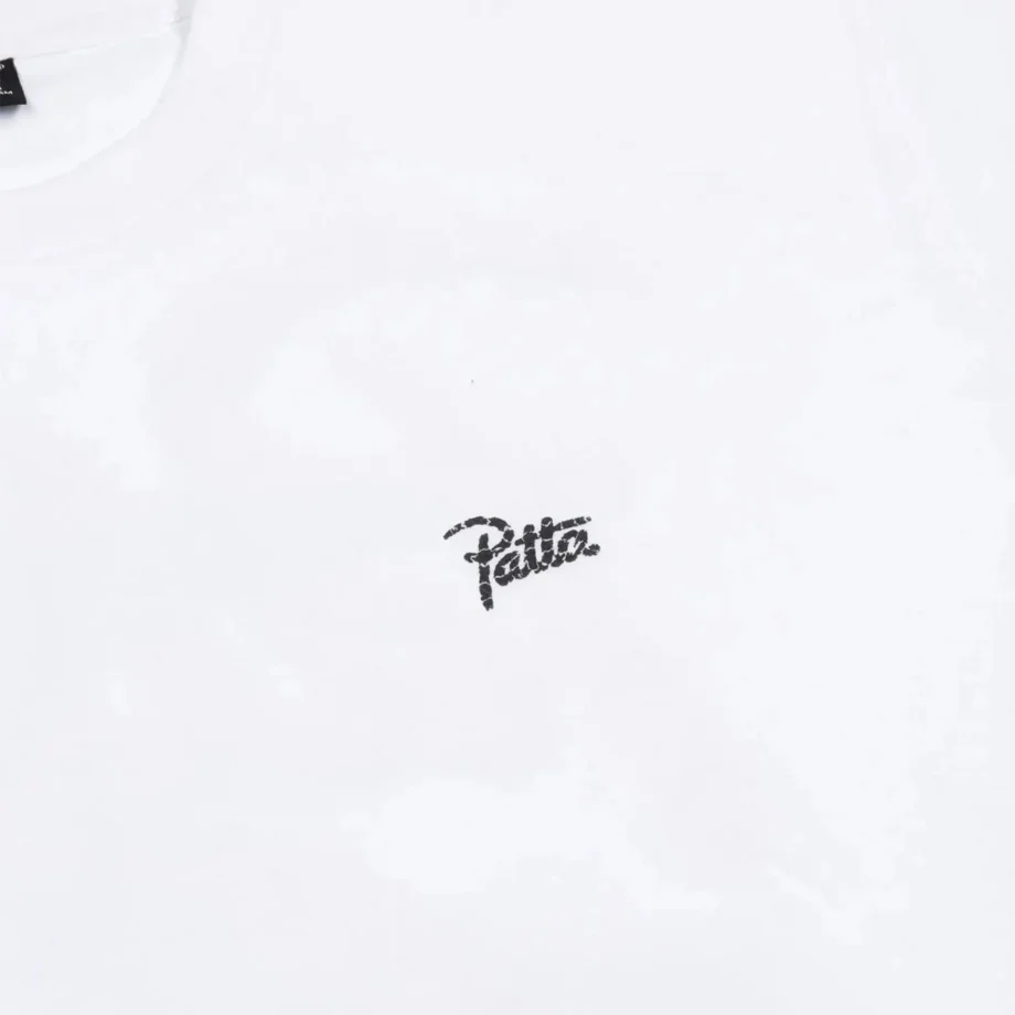 Patta Croco T-Shirt
