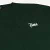 Patta Script Logo T-Shirt