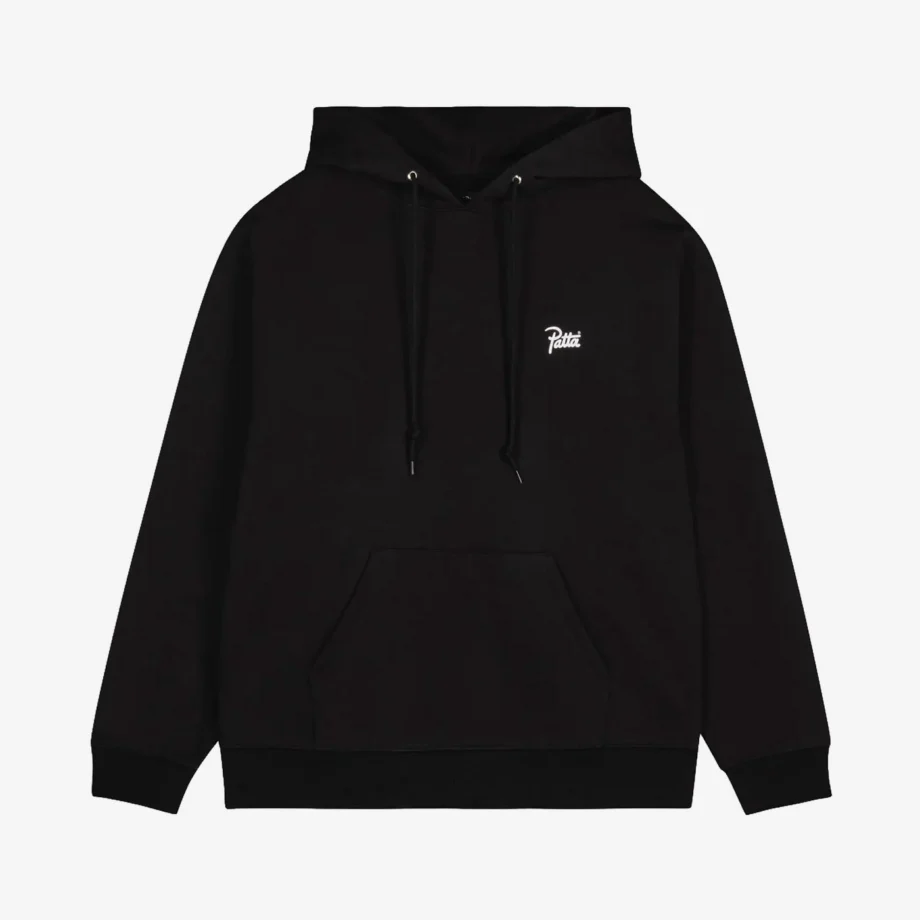 Patta Protect Yoursefl Hooded Sweater