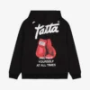 Patta Protect Yoursefl Hooded Sweater