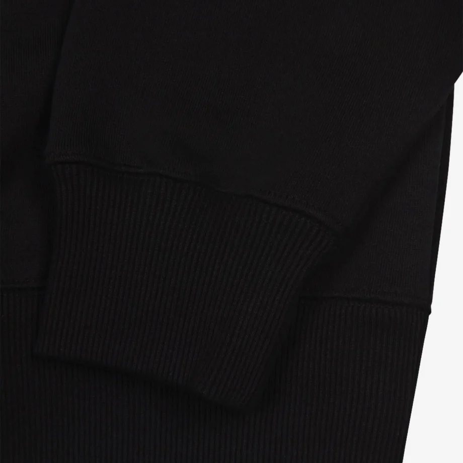 Patta Protect Yoursefl Hooded Sweater