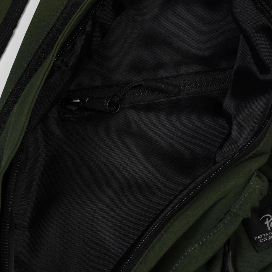 Patta N039 Sling Bag 3.0
