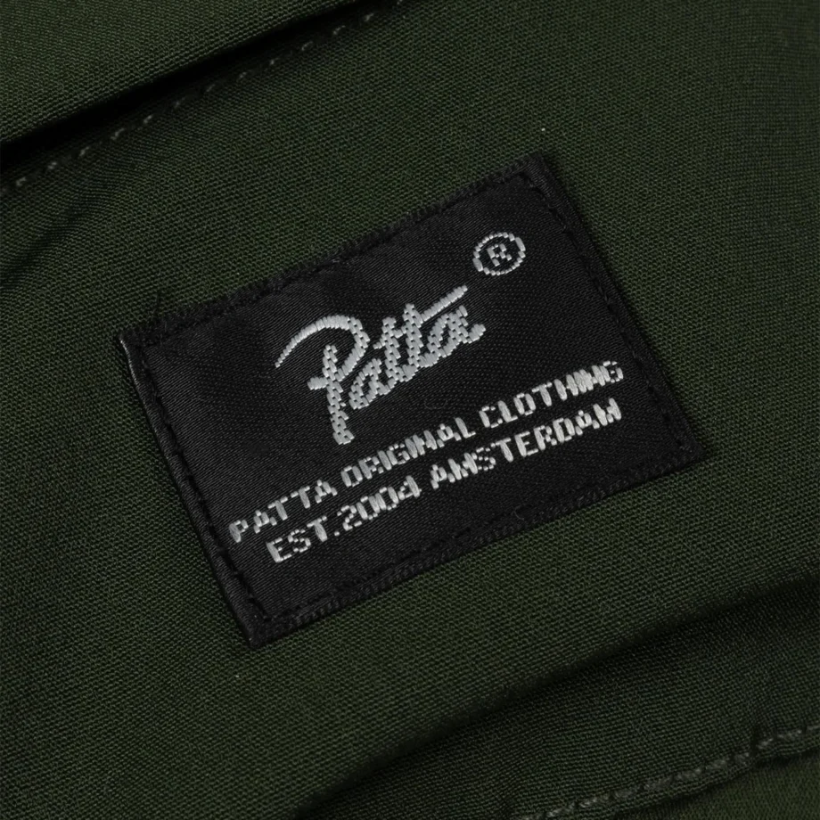 Patta N039 Sling Bag 3.0