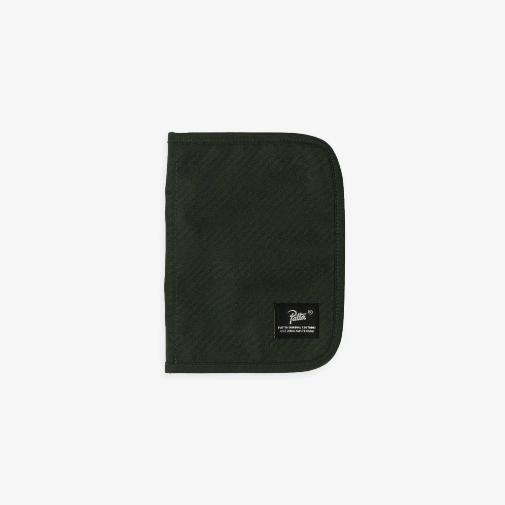 Patta Travel Pouch