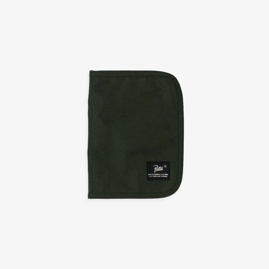 Patta Travel Pouch