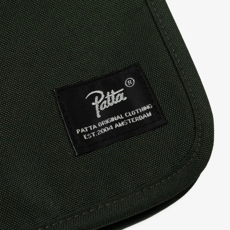 Patta Travel Pouch