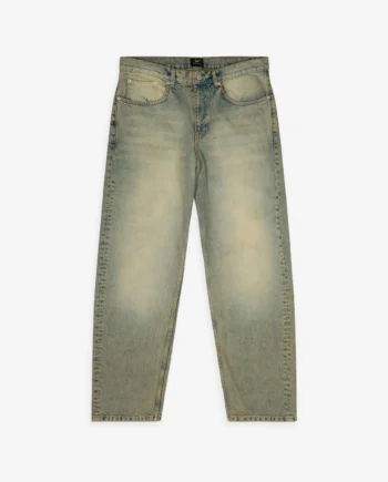 Patta Dirty Whiskers Denim Pants