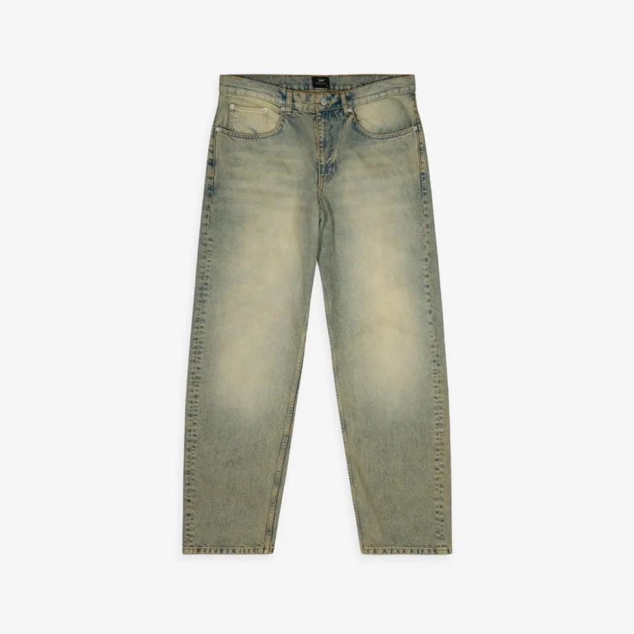 Patta Dirty Whiskers Denim Pants