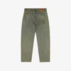 Patta Dirty Whiskers Denim Pants