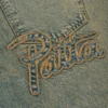 Patta Dirty Whiskers Denim Pants