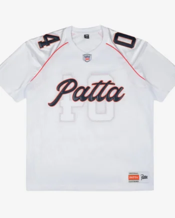Patta American Football Jersey
