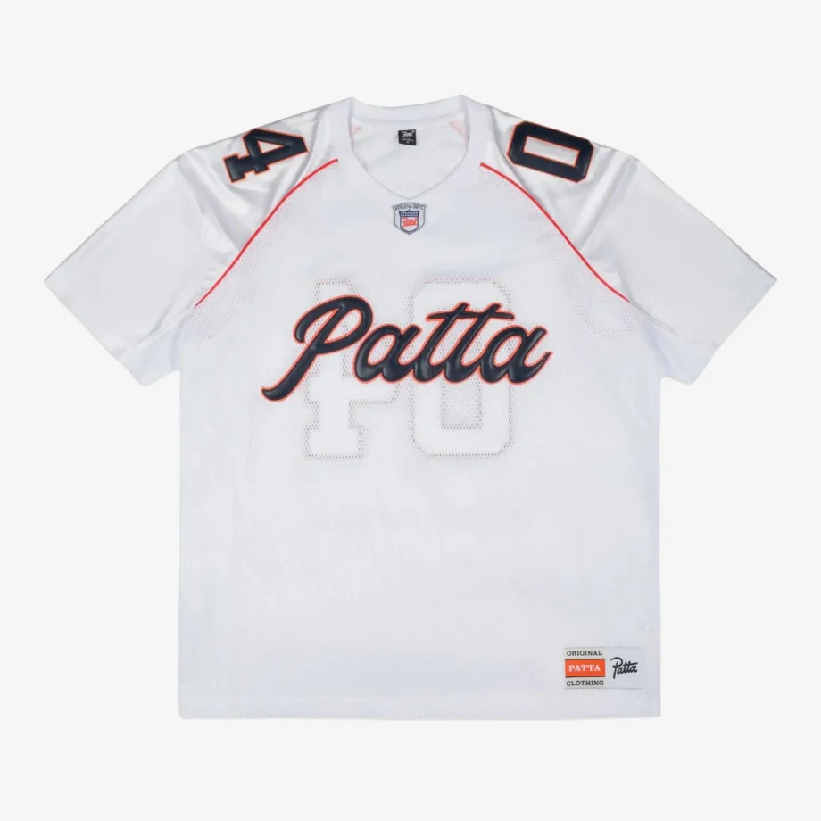 Patta American Football Jersey