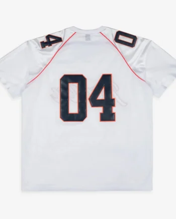 Patta American Football Jersey