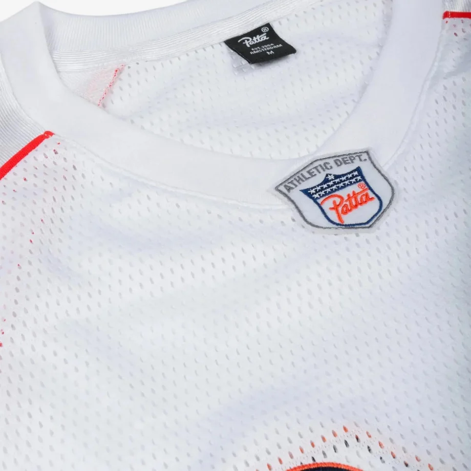 Patta American Football Jersey