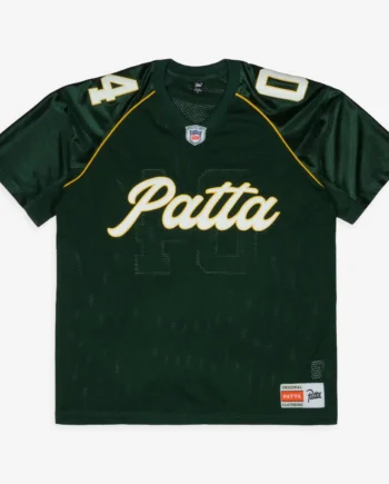 Patta American Football Jersey