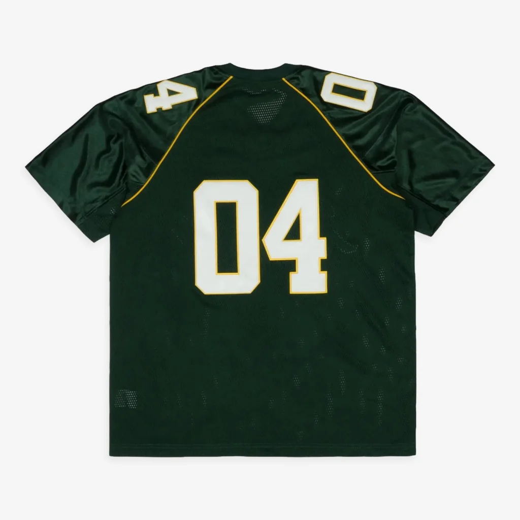 Patta American Football Jersey
