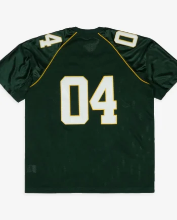 Patta American Football Jersey