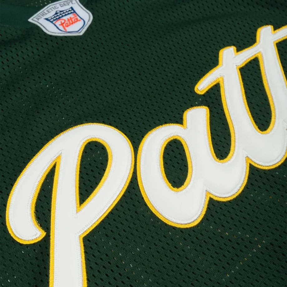 Patta American Football Jersey