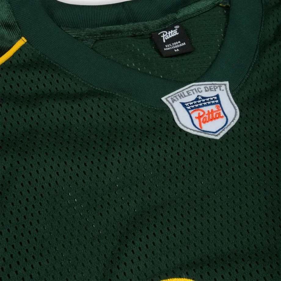 Patta American Football Jersey