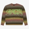 Patta Curlies Jumper