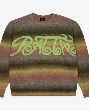 Patta Curlies Jumper