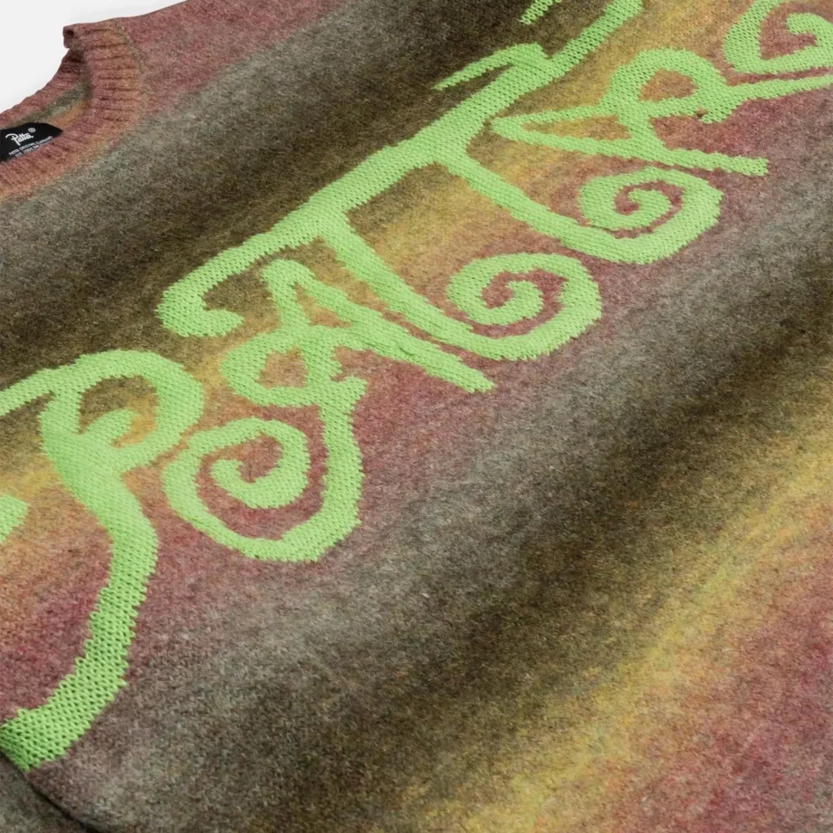 Patta Curlies Jumper