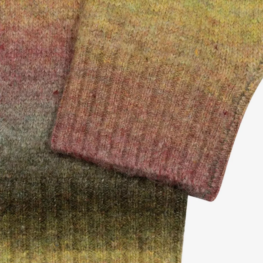 Patta Curlies Jumper