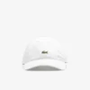 Lacoste Cotton Twill Cap