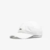 Lacoste Cotton Twill Cap