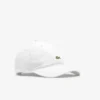 Lacoste Cotton Twill Cap