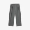 Perplex Pleated Pants