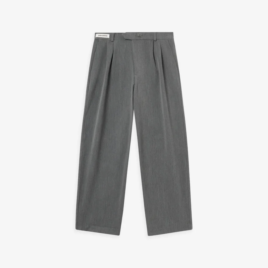 Perplex Pleated Pants