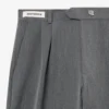 Perplex Pleated Pants