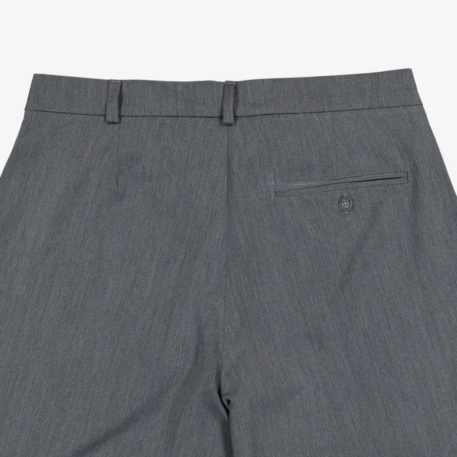 Perplex Pleated Pants