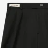 Perplex Pleated Shorts