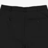 Perplex Pleated Shorts