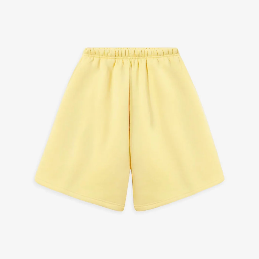 Perplex Sweat Shorts