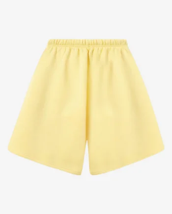 Perplex Sweat Shorts